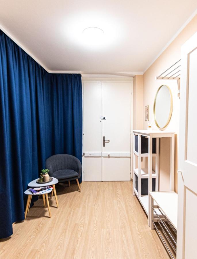 Madu-Living Vienna - Oskar Apartment Exterior photo